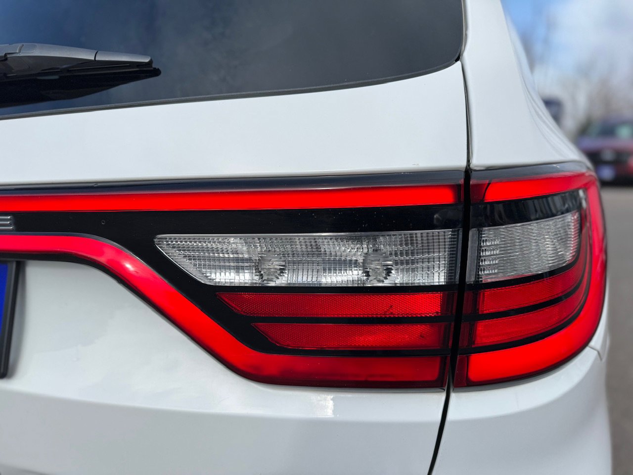 Used 2019 Dodge Durango R/T w/ Blacktop Package image 42