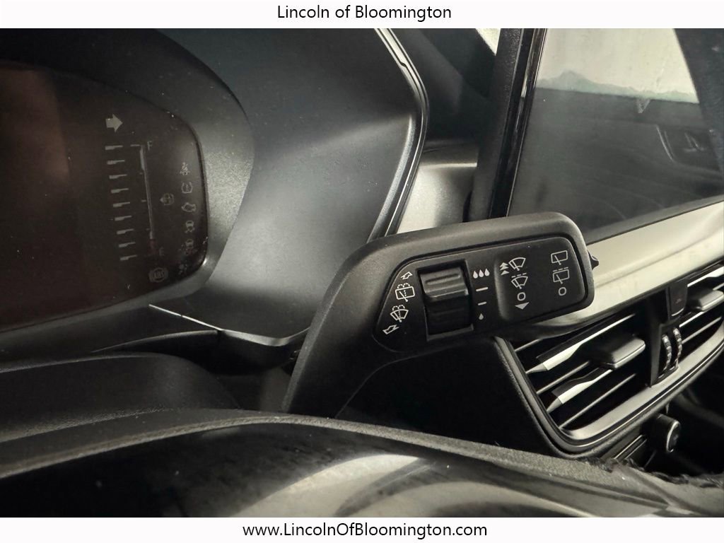 Used 2023 Ford Escape Active w/ Tech Pack #1 image 87