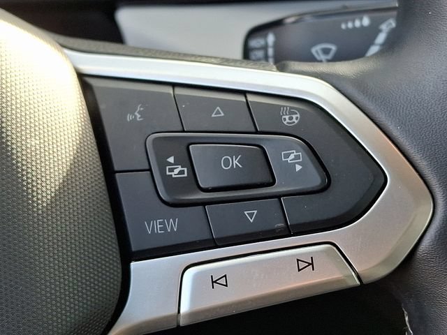 Used 2025 Volkswagen Taos S AWD/4WD image 22