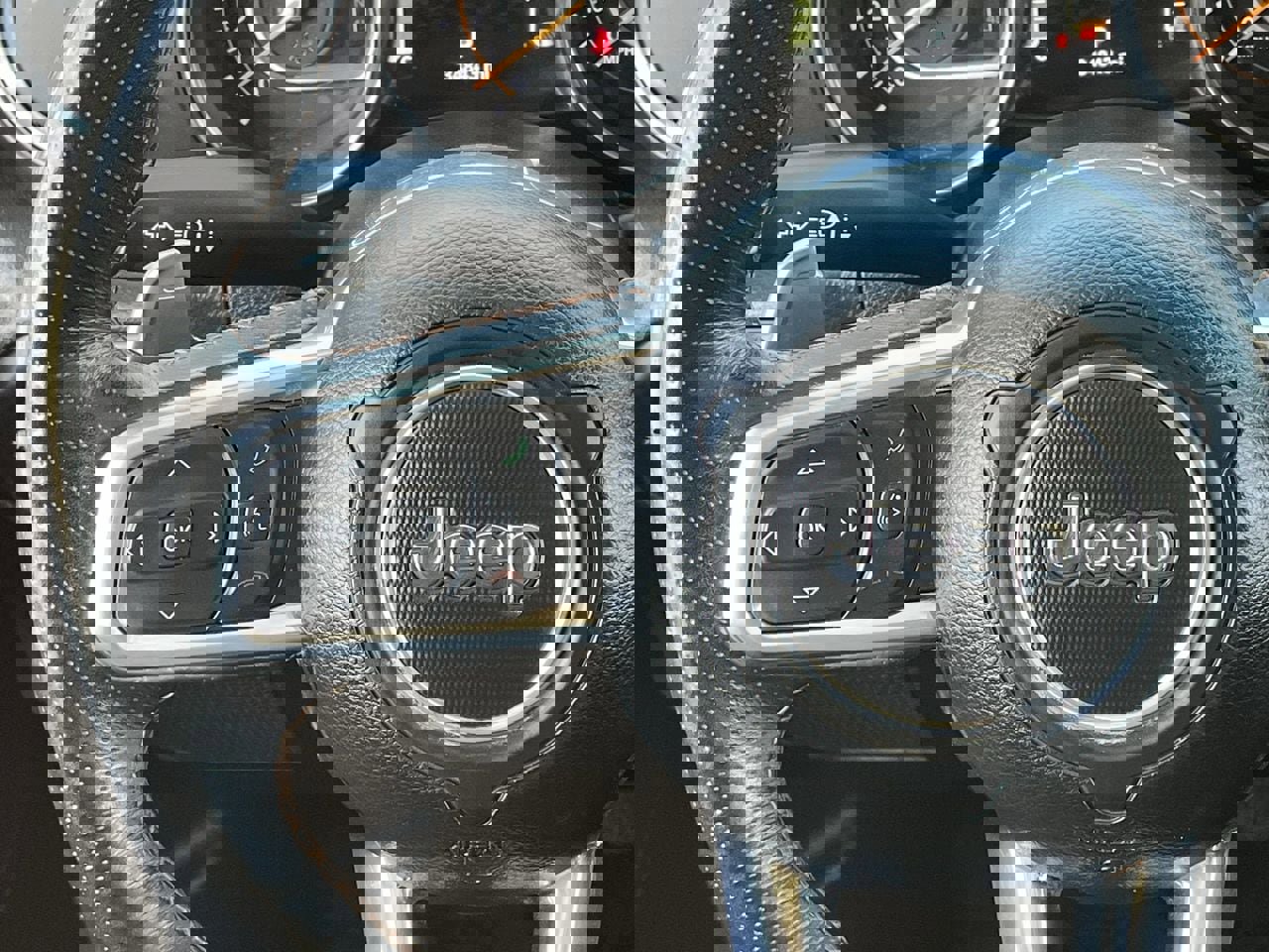 Used 2023 Jeep Wrangler Unlimited Rubicon 392 image 12