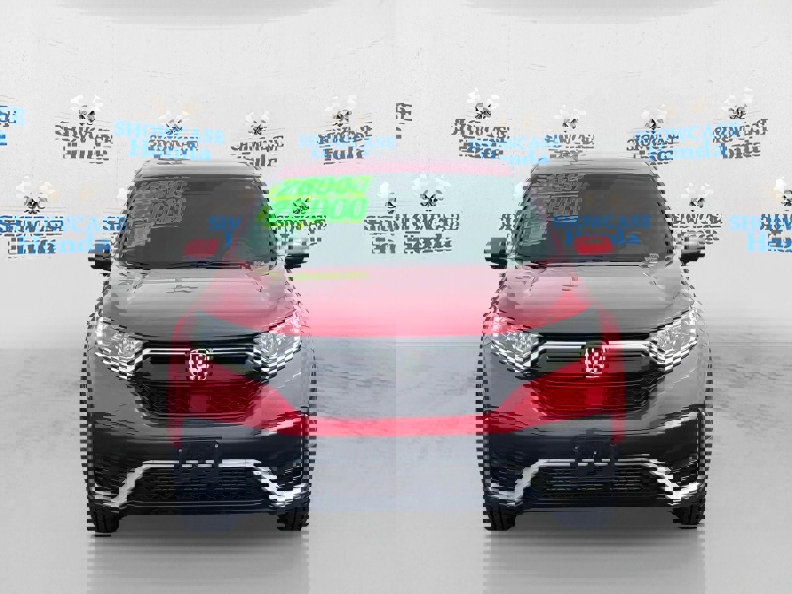 Used 2021 Honda CR-V Special Edition image 6