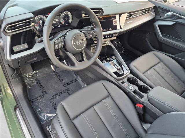 New 2026 Audi A3 2.0T Premium AWD/4WD image 3