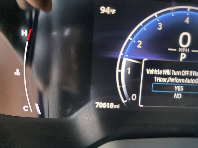 Used 2023 Toyota Corolla XSE FWD image 13