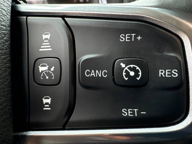 Used 2024 RAM 2500 Laramie w/ Safety Group image 31