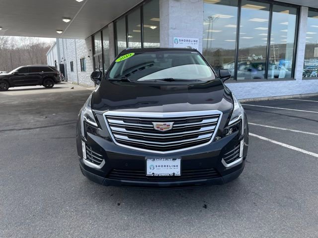 Used 2019 Cadillac XT5 Premium Luxury image 2