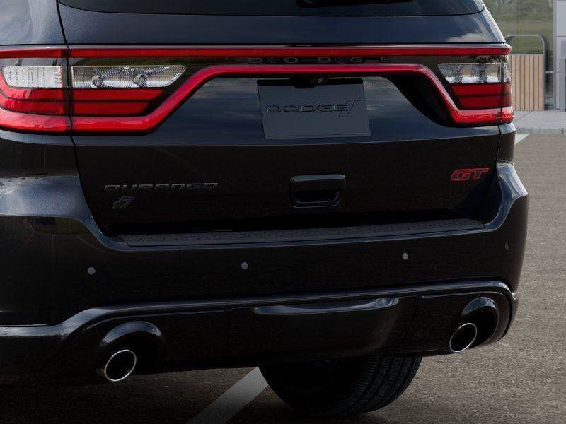 New 2026 Dodge Durango GT AWD/4WD image 65