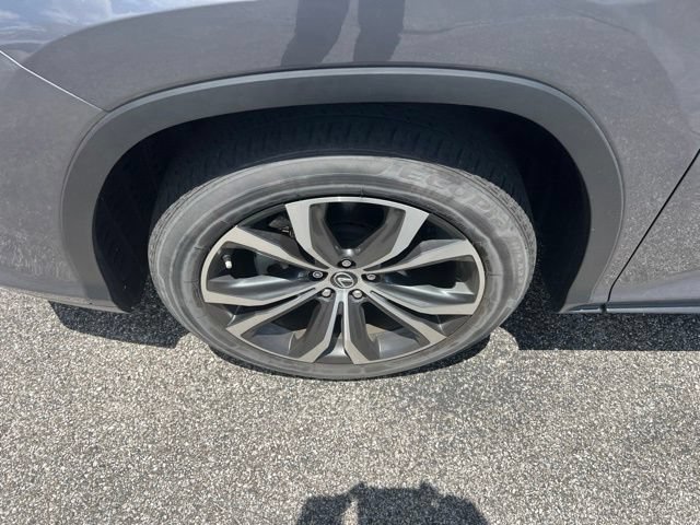 Used 2018 Lexus RX 350 AWD w/ Premium Package image 9