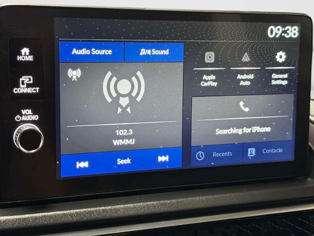 Certified 2025 Acura ADX A-Spec AWD/4WD image 17