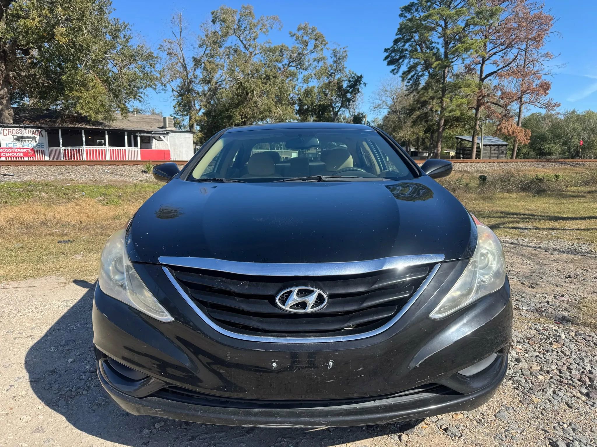 Used 2012 Hyundai Sonata GLS image 2