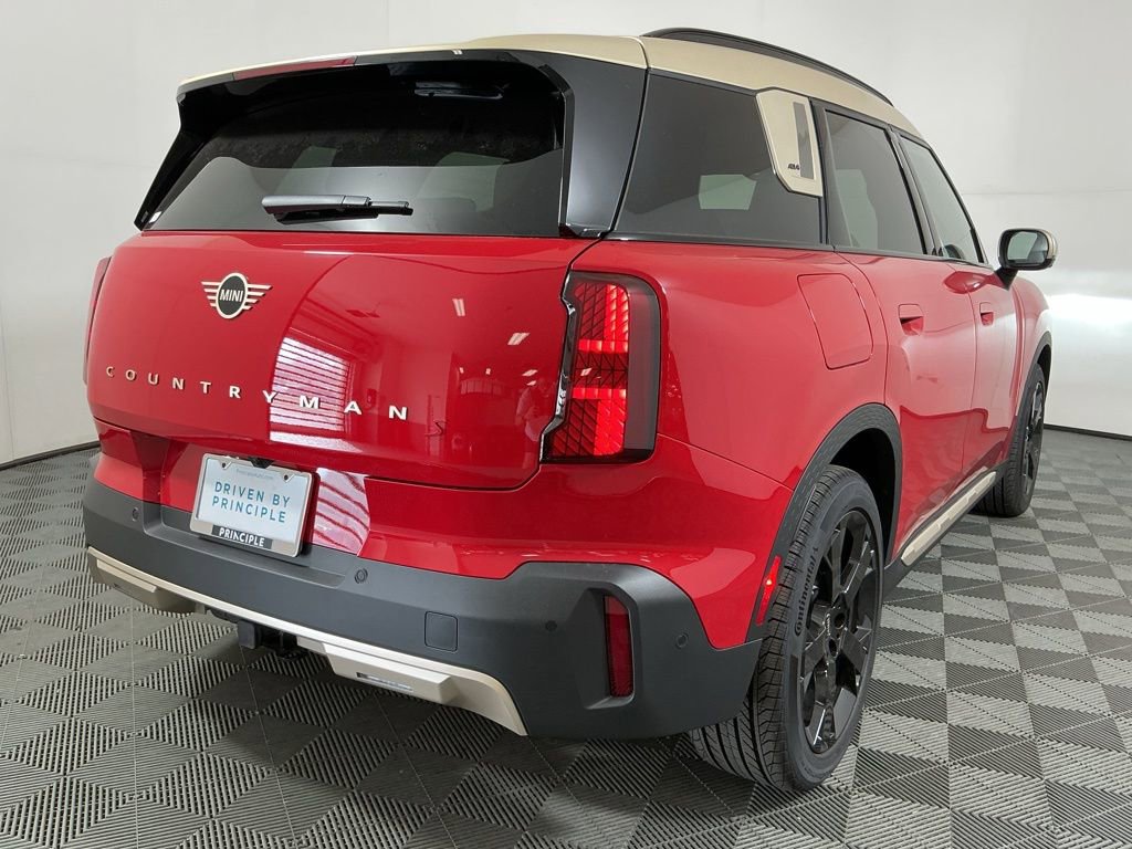 New 2026 MINI Cooper Countryman S image 5