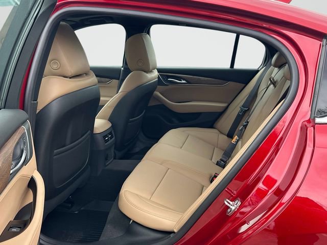 New 2026 Cadillac CT5 Premium Luxury image 11