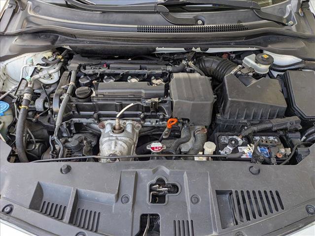 Used 2016 Acura ILX FWD image 23