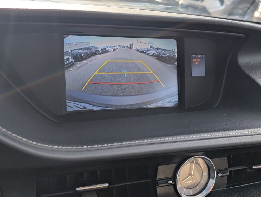 Used 2015 Lexus ES 350 350 image 29