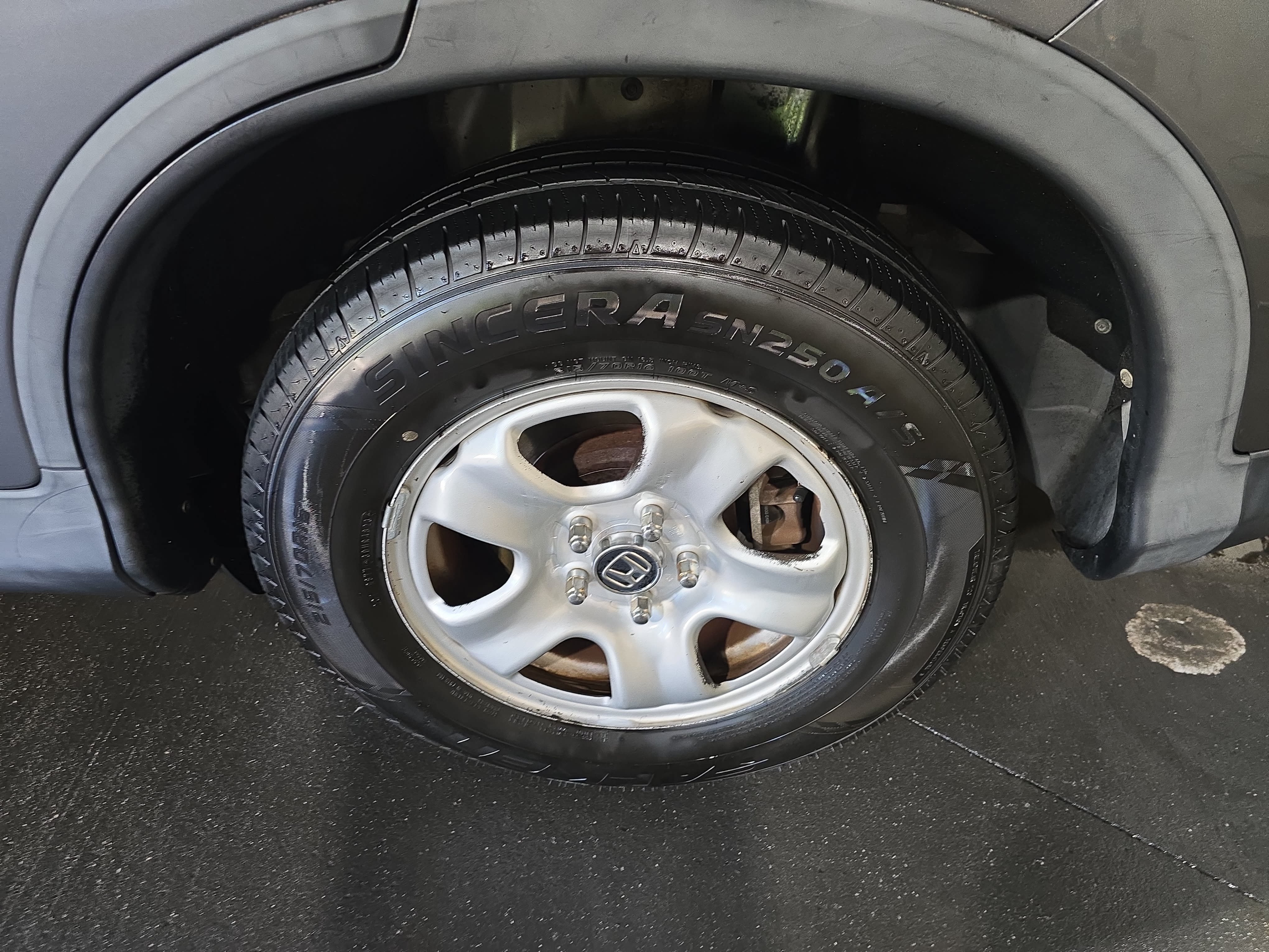 Used 2013 Honda CR-V LX image 32