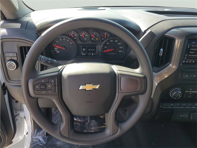 New 2026 Chevrolet Silverado 1500 Custom image 16