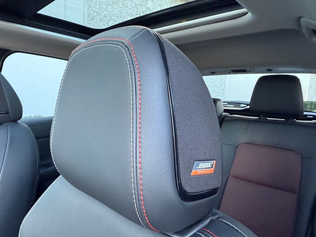 New 2026 Nissan Kicks SR w/ SR Premium Package image 18