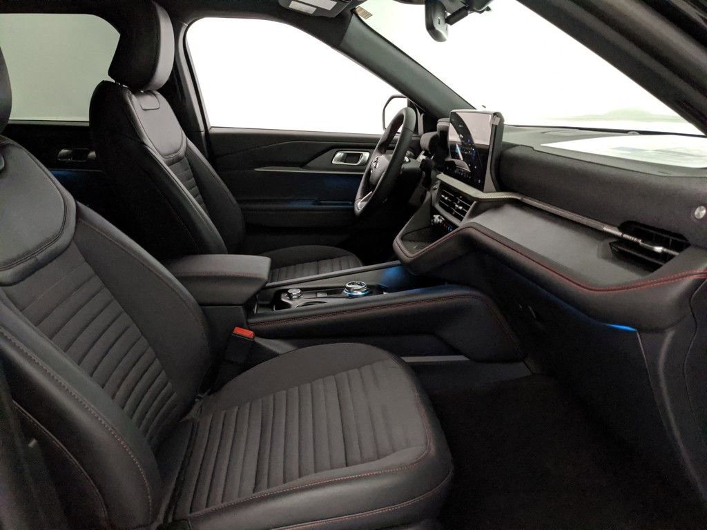 New 2025 Ford Explorer ST-Line w/ Premium Package image 27