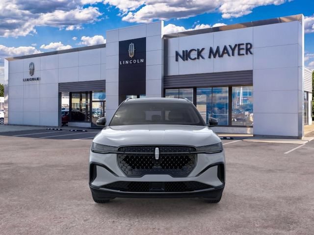 New 2026 Lincoln Nautilus Reserve w/ Jet Appearance Package AWD/4WD image 6
