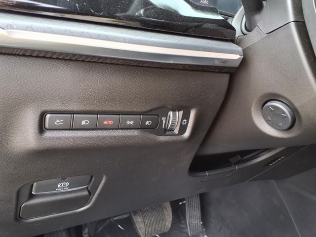 New 2025 Jeep Wagoneer S Limited w/ Comfort Package AWD/4WD image 17