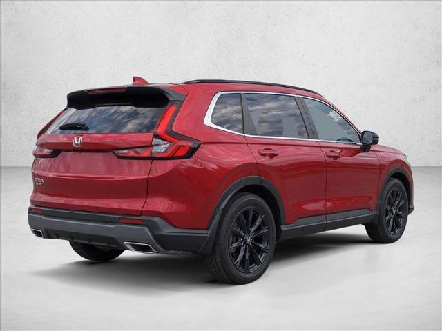 Used 2024 Honda CR-V Sport-L image 7