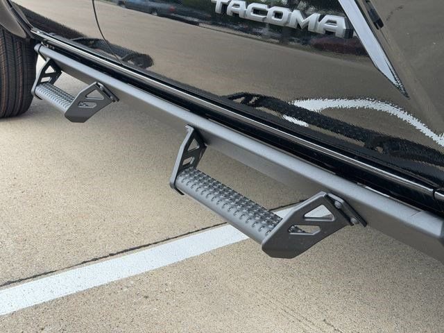 New 2026 Toyota Tacoma SR5 AWD/4WD image 10