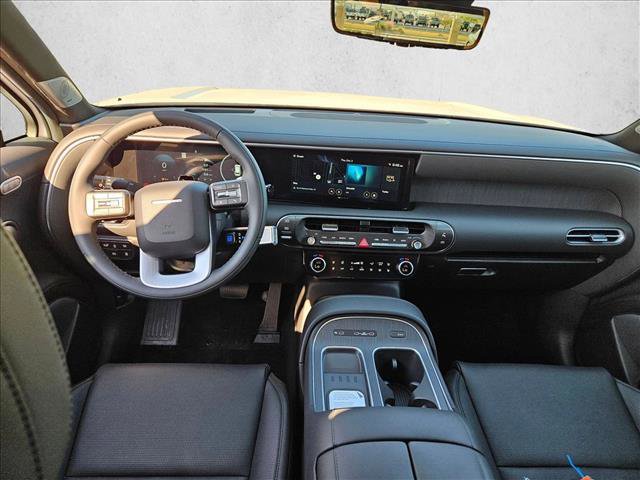 New 2026 Hyundai Palisade Calligraphy image 11