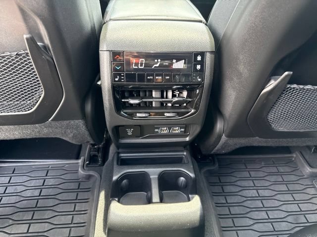 Used 2024 Jeep Grand Cherokee L Limited w/ Trailer Tow Package RWD image 26
