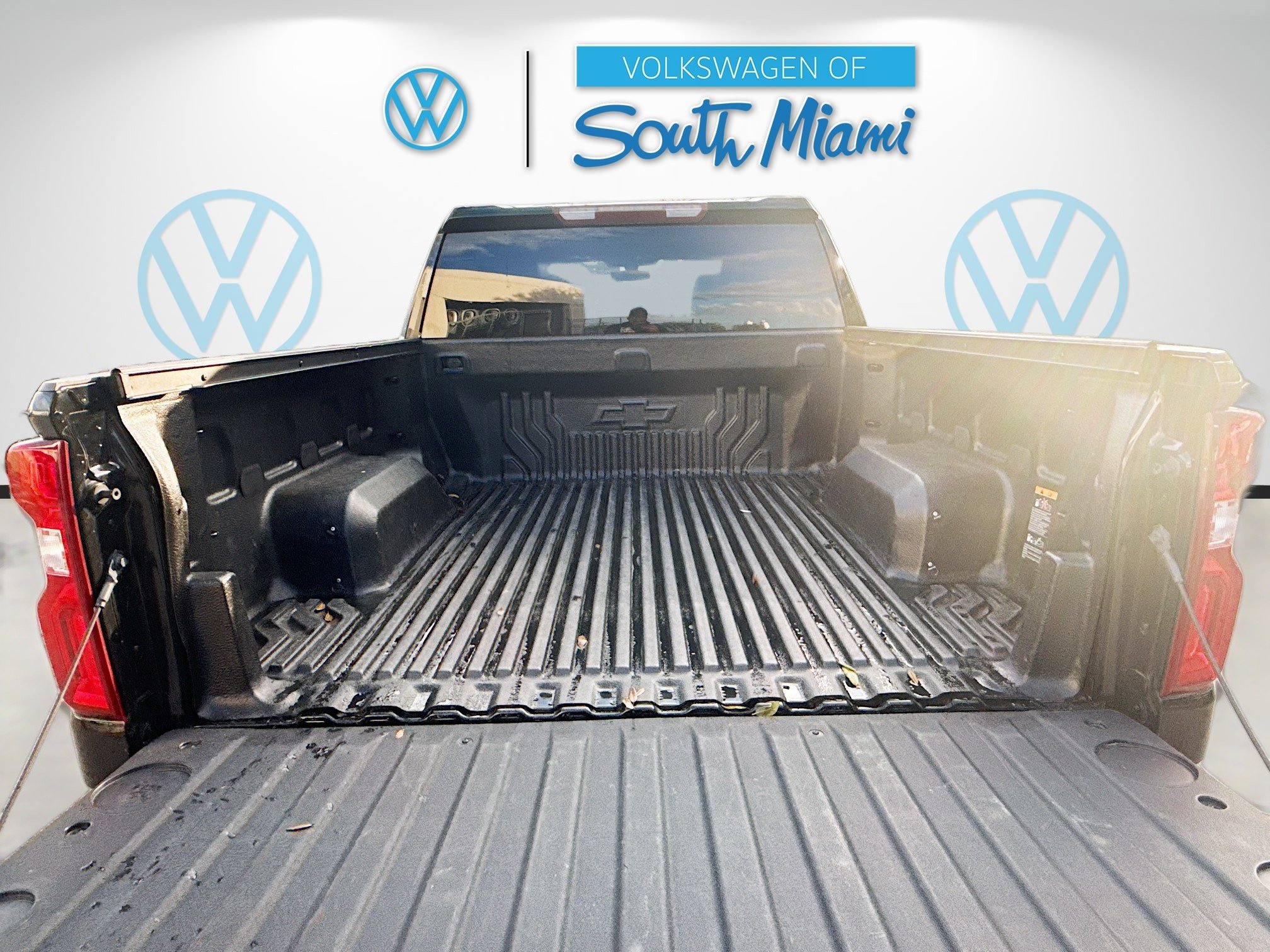 Used 2021 Chevrolet Silverado 1500 RST image 26