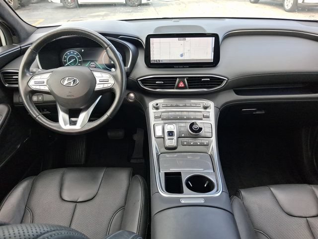 Used 2023 Hyundai Santa Fe Calligraphy FWD image 7