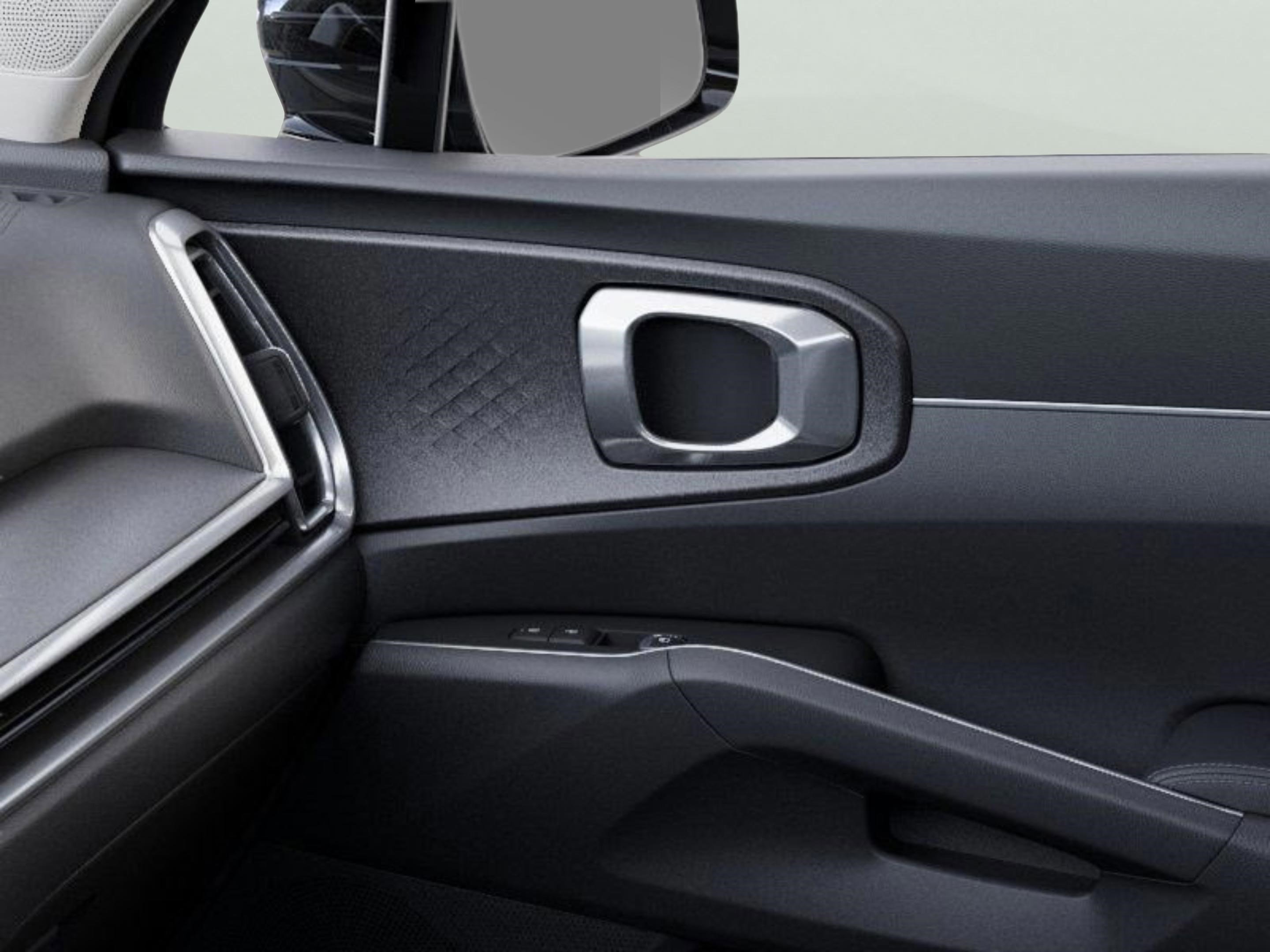 New 2026 Kia Sorento EX image 25