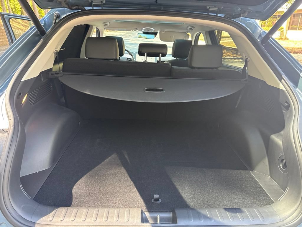 Used 2024 Hyundai Ioniq 5 Limited RWD image 28
