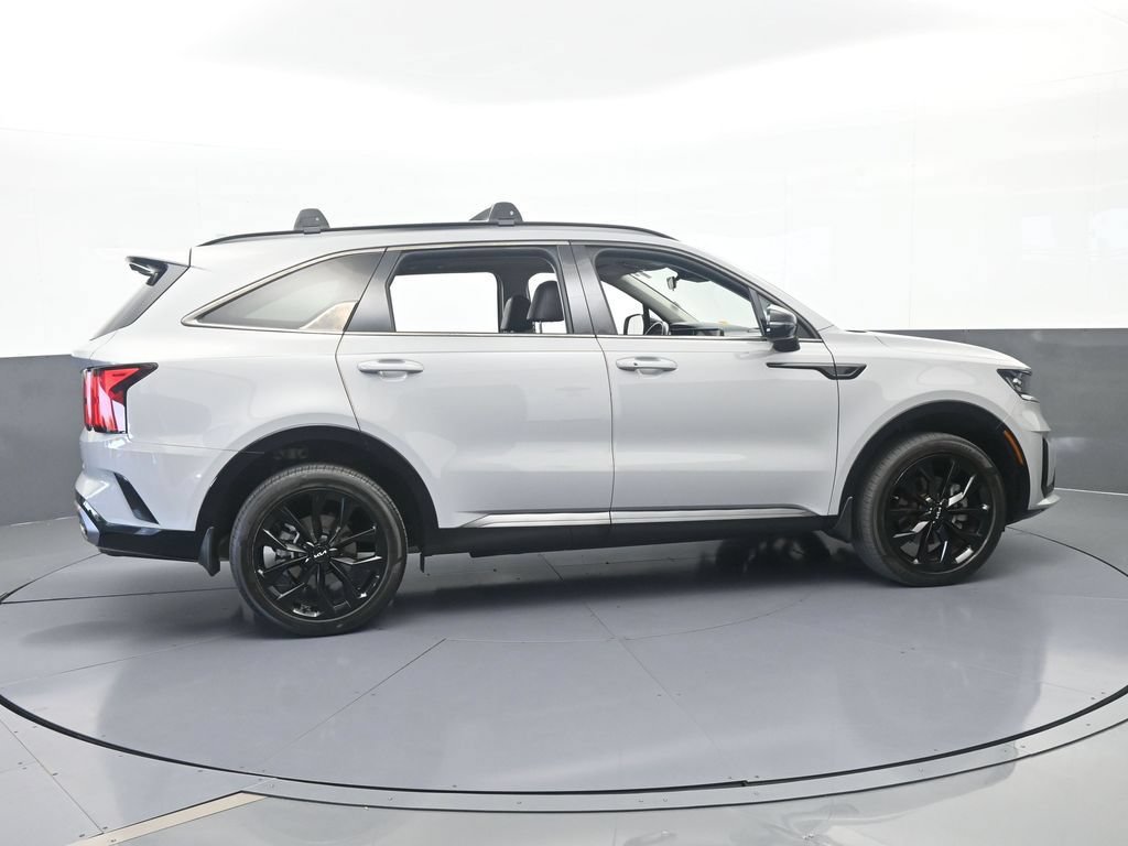 Used 2022 Kia Sorento SX AWD/4WD image 7