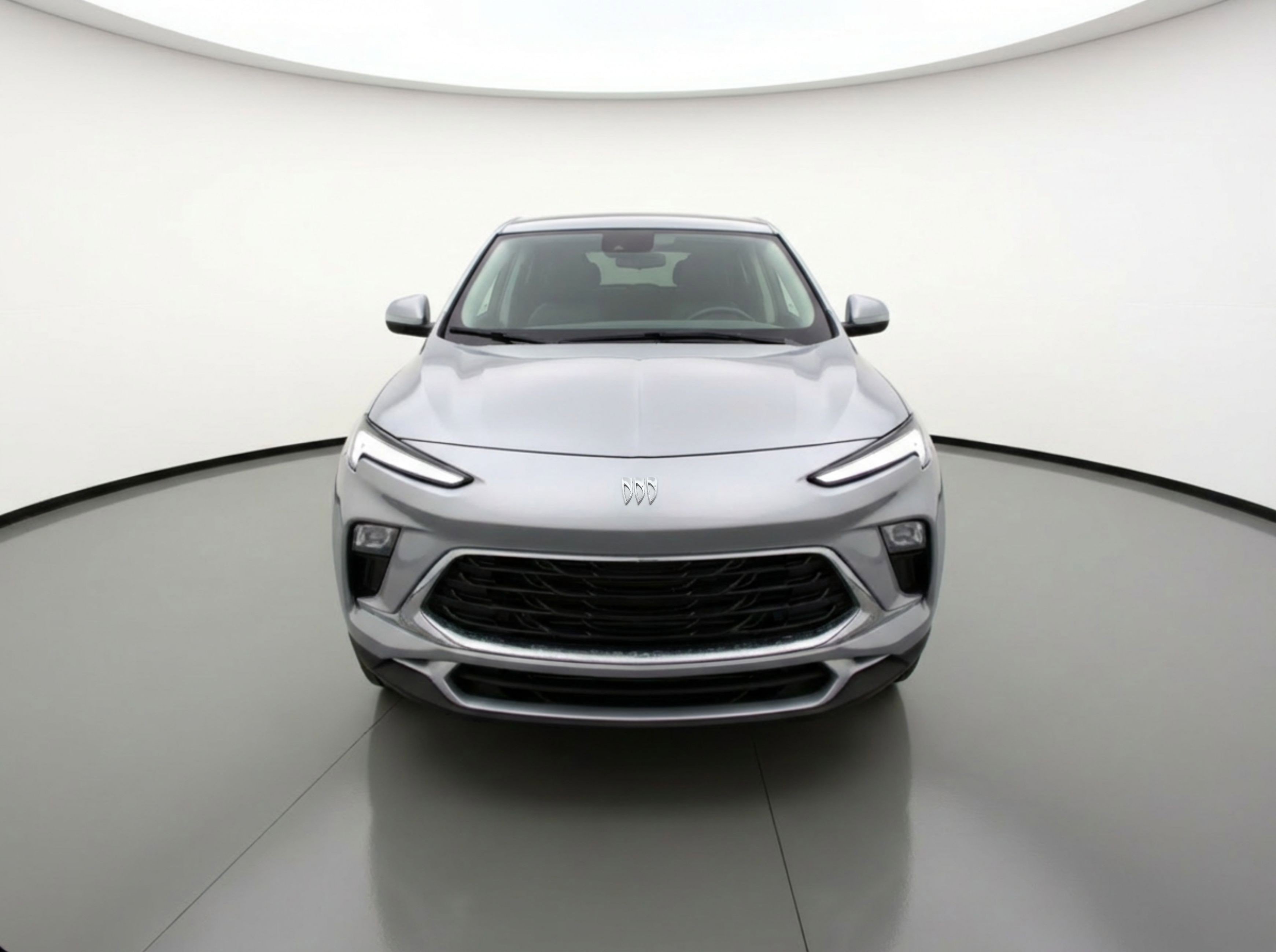 Used 2025 Buick Encore GX Preferred image 2