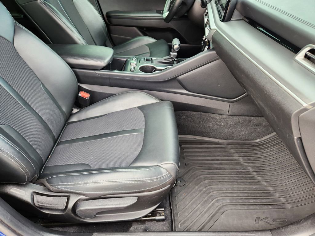 Certified 2023 Kia K5 GT-Line w/ GT-Line Premium Package image 14