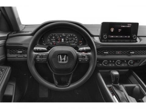 Used 2023 Honda Accord EX image 10