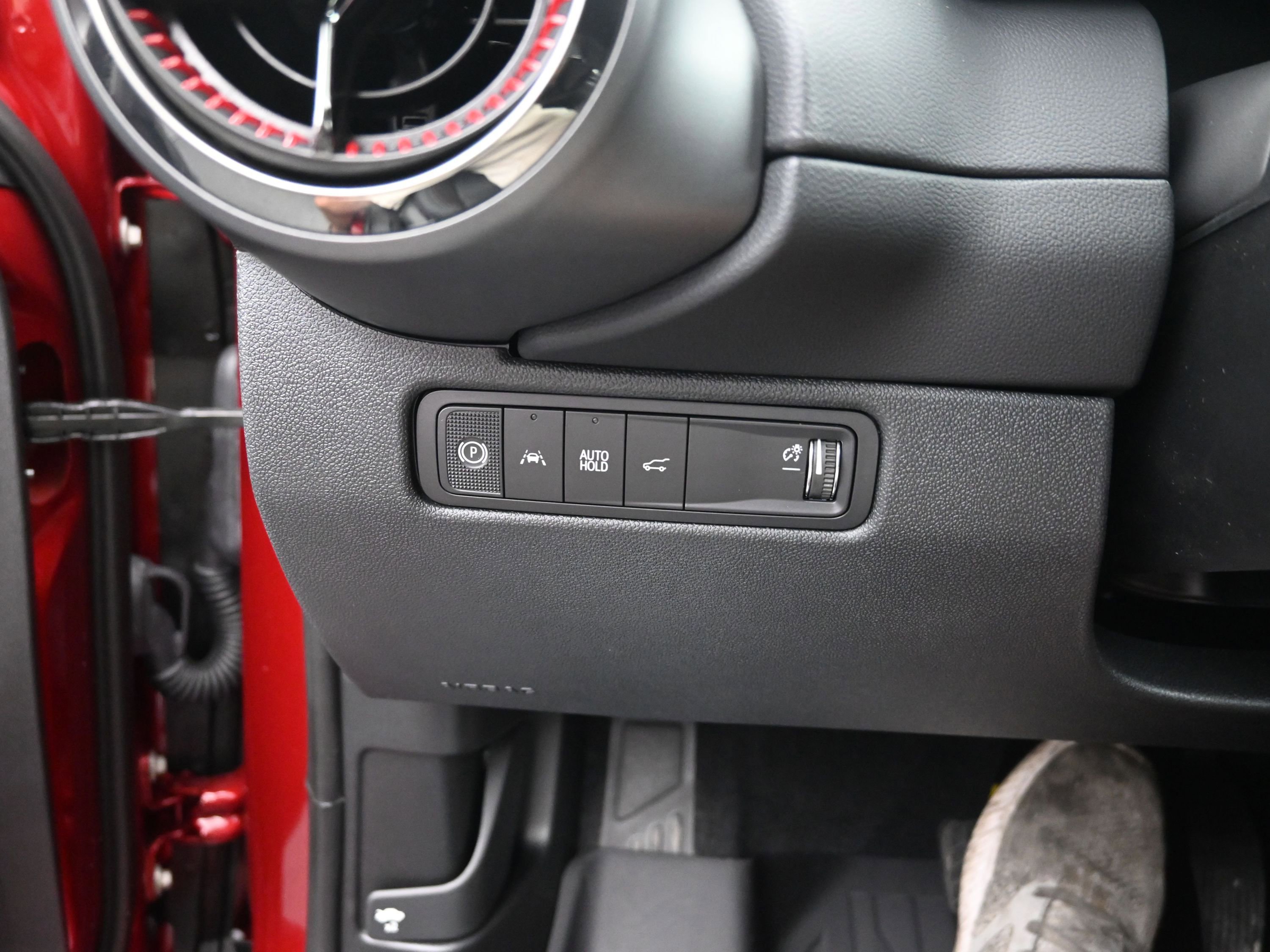 New 2026 Chevrolet Equinox EV RS image 14