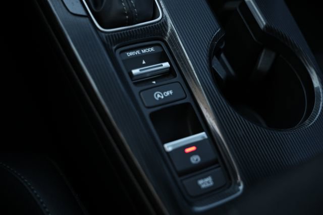 Certified 2026 Honda Civic Sport image 41