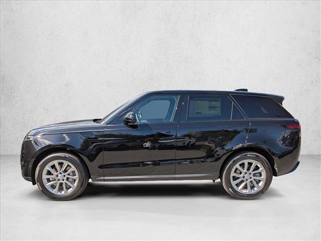 Used 2025 Land Rover Range Rover Sport SE AWD/4WD image 5