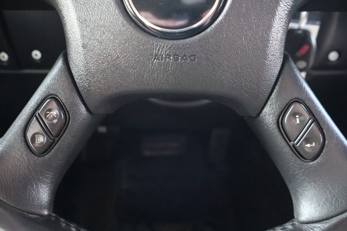 Used 2006 HUMMER H2 AWD/4WD image 33