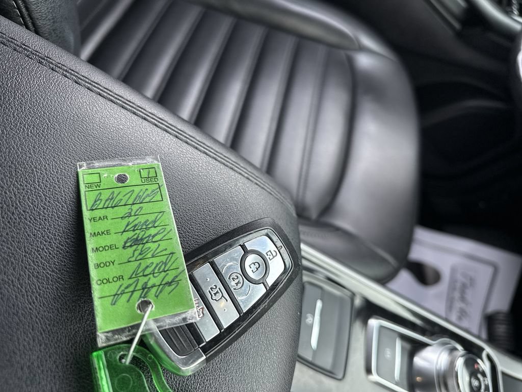 Used 2020 Ford Edge SEL w/ Convenience Package AWD/4WD image 30