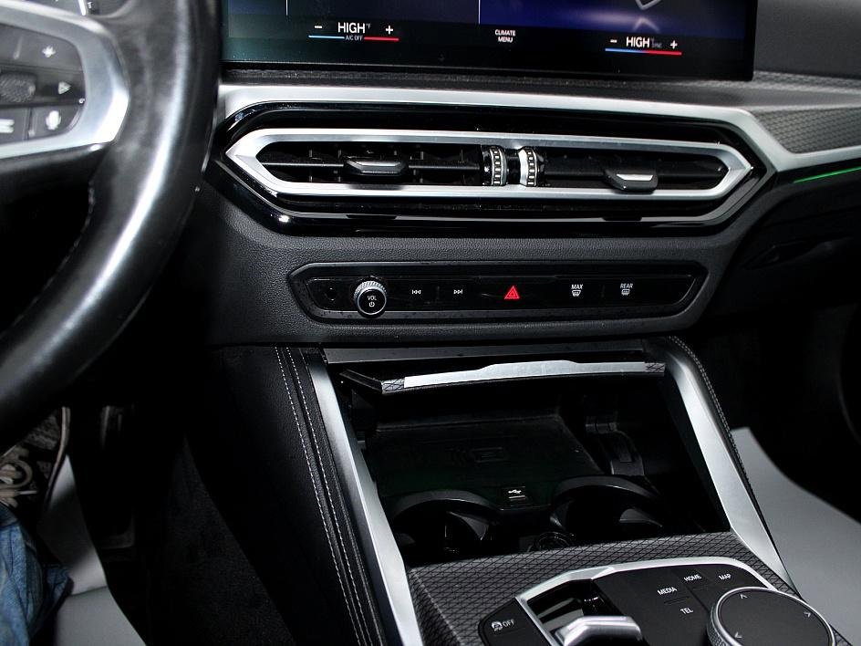 Used 2024 BMW 440i xDrive M440i xDrive image 12