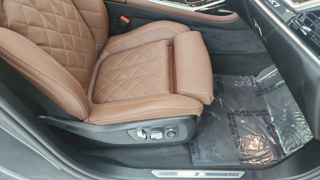 Used 2026 BMW X7 xDrive40i image 68