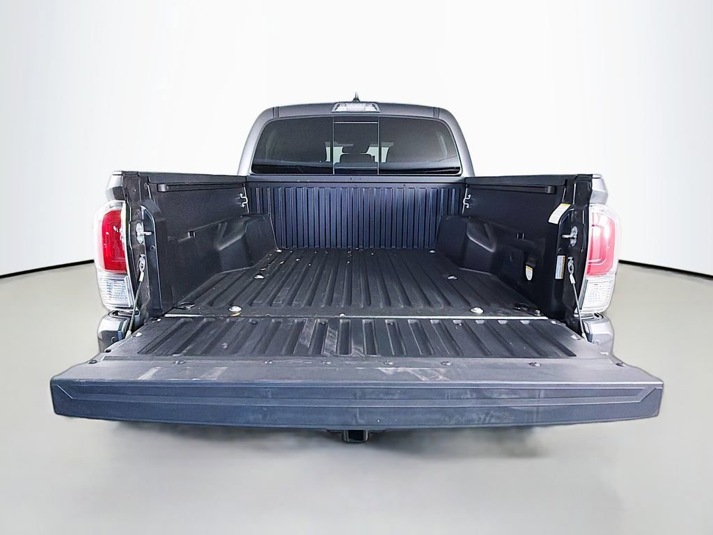 Used 2023 Toyota Tacoma TRD Sport w/ Technology Package RWD image 23