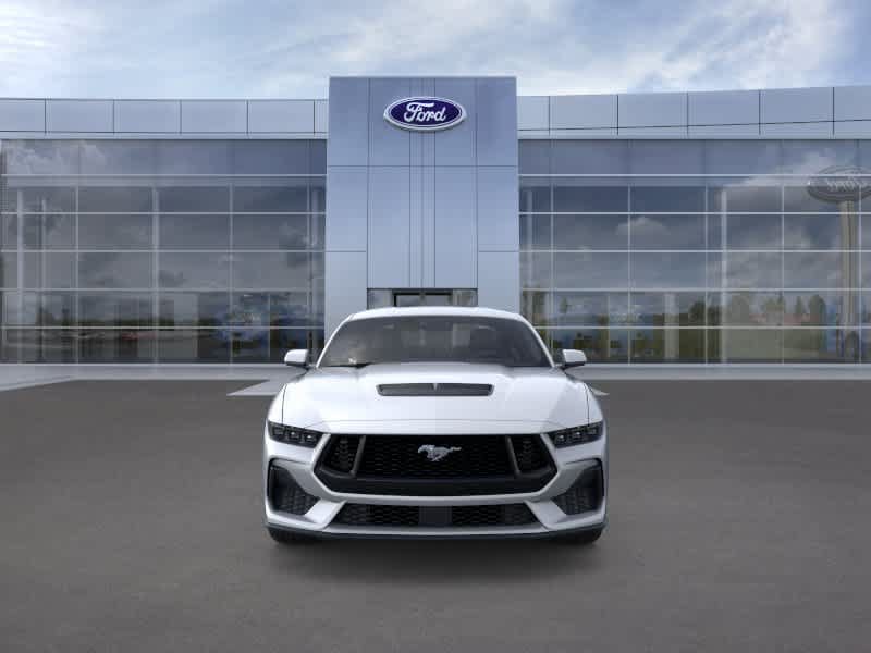 New 2026 Ford Mustang GT RWD image 6