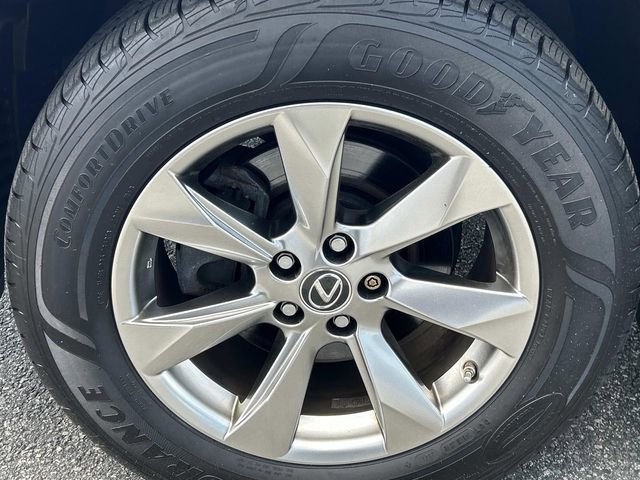 Used 2018 Lexus RX 350L AWD image 9