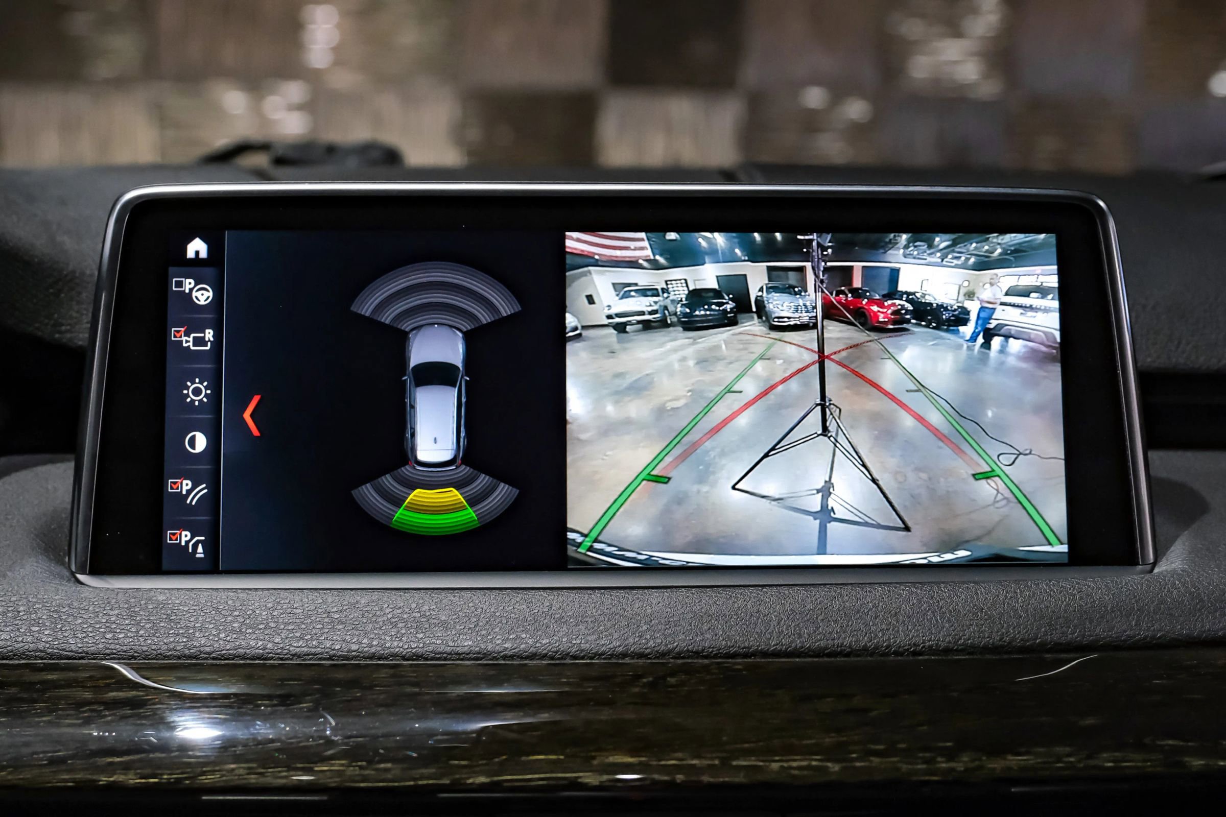 Used 2018 BMW X5 xDrive50i image 21