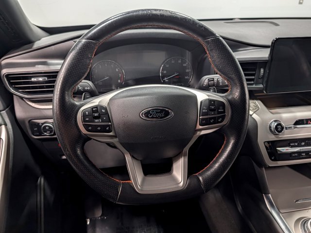 Used 2023 Ford Explorer Timberline AWD/4WD image 16