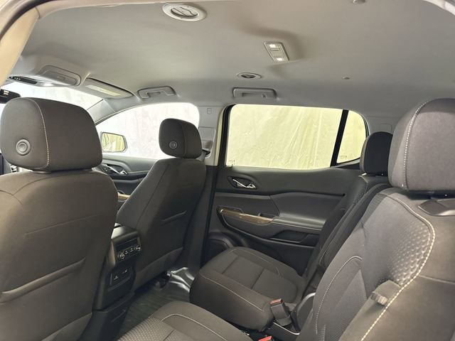 Certified 2023 GMC Acadia SLE w/ Driver Convenience Package image 13