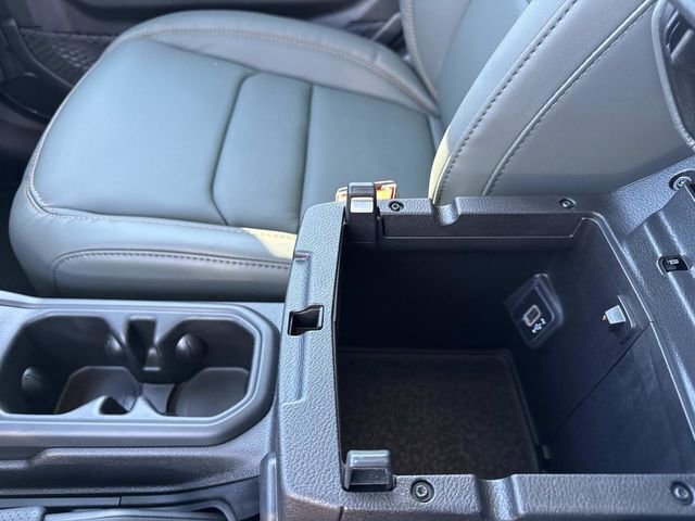 New 2026 Jeep Gladiator Mojave image 28