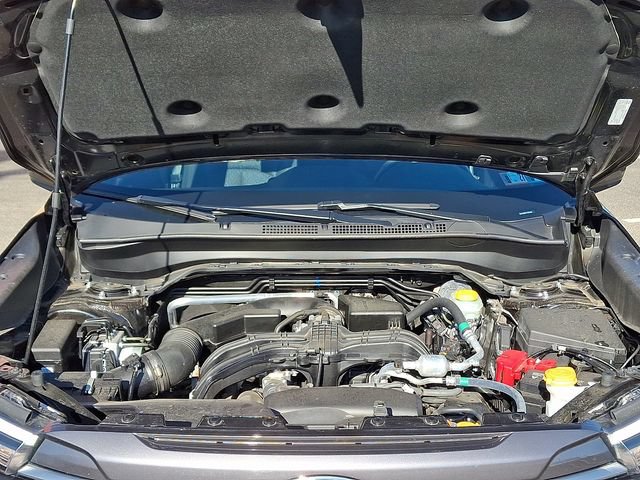 Certified 2026 Subaru Forester Premium AWD/4WD image 30